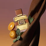 Guess Iconic Man Eau De Parfum 30Ml