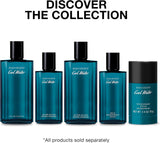 Davidoff Cool Water for Men after Shave Splash 75Ml