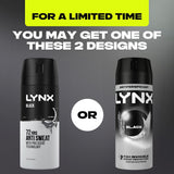 Black Anti-Perspirant Aerosol Men'S Deodorant Spray with Proscent Technology and a Frozen Pear & Cedarwood Fragrance for 72 Hours Protection against Odour and Wetness 150 Ml