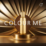 Gold Homme Perfume for Men. 100 Ml Eau De Parfum Men, Luxury Fragrance - Mens Aftershave, Long Lasting Fragrance for Men by Milton-Lloyd