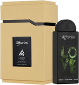Pride Affection by  for Men - 3.4 Oz EDP Spray