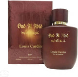 Oud Al Abid Eau De Parfum 100Ml