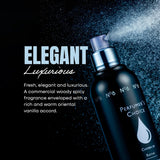 No 6 by Rayne - Fragrance for Him and Her - 83Ml Eau De Parfum, by Milton-Lloyd