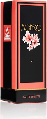 Monaco - Fragrance for Women - 55Ml Parfum De Toilette, Made by Milton-Lloyd (Pack of 2)