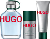 HUGO Man