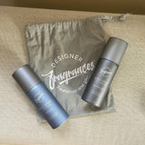 4 Pack Mixed Bundle Men'S Body Spray Deodorant Cans - for Instant Freshness on the Go - Long Lasting Smell - Great Male Gift Sets - 150Ml