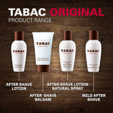 Aftershave Lotion for Men 100Ml - Refreshing Post-Shave with Classic Scent