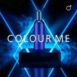 Blue Perfume for Men. 100Ml Eau De Parfum Men, Luxury Fragrance - Mens Aftershave, Long Lasting Fragrance for Men by Milton-Lloyd