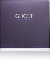 Ghost Deep Night Eau De Toilette | Belle De Nuit, Peach and Vanilla | Perfume for Women