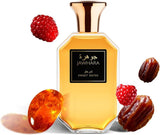 Collection Sweet Dates Unisex Eau De Parfum, Ambery Fruity Fragrance, with Vanilla, Date Accord & Patchouli, 100Ml