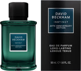 Instinct Eau De Parfum for Men - 20Th Anniversary Edition - with Bergamot, Apple Accord & Cashmeran - 75Ml