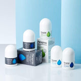 Antiperspirant MEN'S MAXIMUM STRENGTH Clinically Proven to Reduce Heavy Sweating for MEN, Deodorant Roll On, up to 5 Days Long Lasting Freshness & Sweat Protection 20Ml