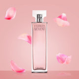 Calvin Klein Eternity Moment Eau De Parfum Spray for Women