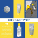 ROGER & GALLET Cologne Twist after Shave Gel, 75 Ml