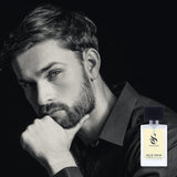 HAUNTED Perfume for Men (Eau De Parfum), 8-10 Hours Long-Lasting, Luxury Smelling, 50 Ml, Code: 410