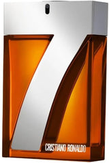 CR7  FEARLESS Eau De Toilette 30Ml, Perfume for Men