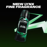 Fine Fragrance Collection White Vetiver Premium Body Spray Men'S Deodorant Infused with an Elegant Vetiver, Geranium and Cedar Scent for 72 Hours of Freshness 150 Ml