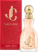 Jimmy Choo I Want Choo Eau De Parfum