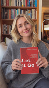 🌿✨ Let It Go: How to Release Clutter, Guilt, and Stuff That No Longer Serves You ✨📦